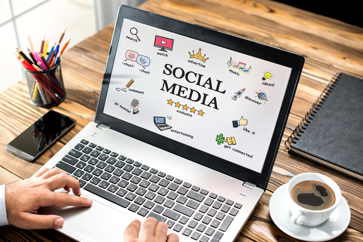 How a Social Media Marketing Manager Benefits You - Alliance Talent