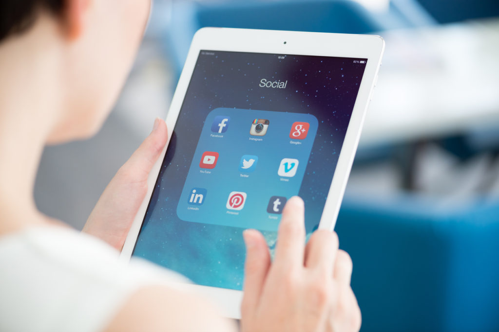 Why You Need Social Media | Alliance Talent International