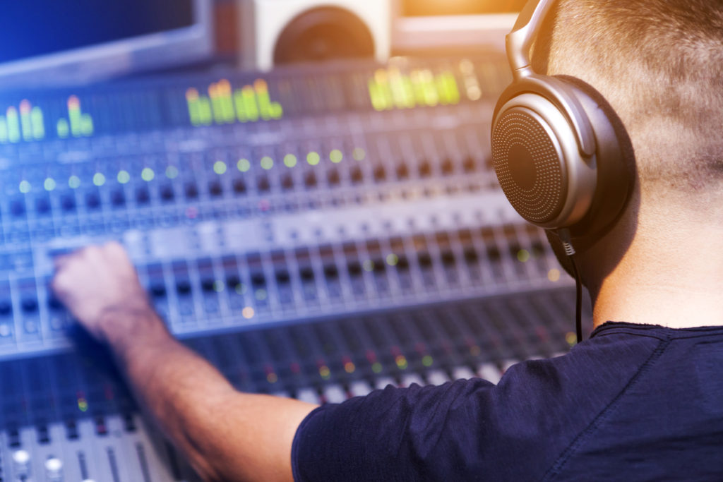 Artist Representation: Boost Your Music Career | Alliance Talent International