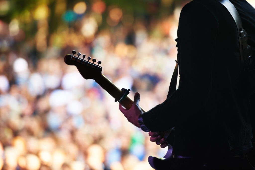 How to Jump Start Your Music Career as an Artist | Alliance Talent International