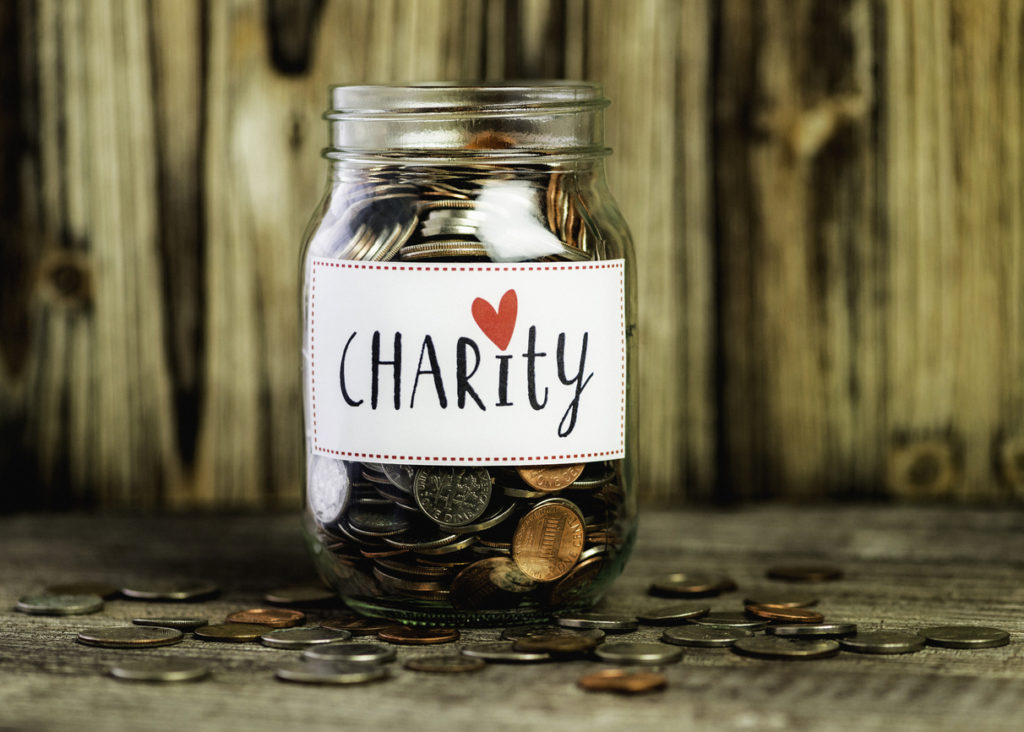 Celebrity Influence Affects Advocacy and Charity Donations | Alliance Talent International Jason Swartz
