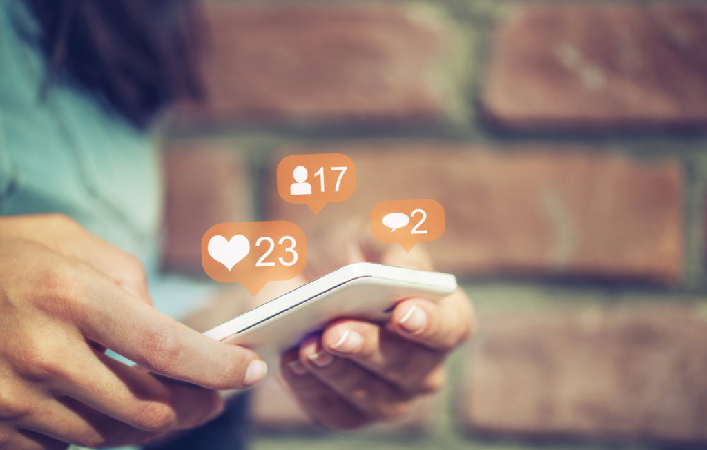 Top Social Media Platforms for Business: Instagram | Alliance Talent International