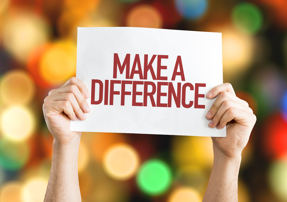 Celebrities Make a Difference | Alliance Talent International by Jason Swartz