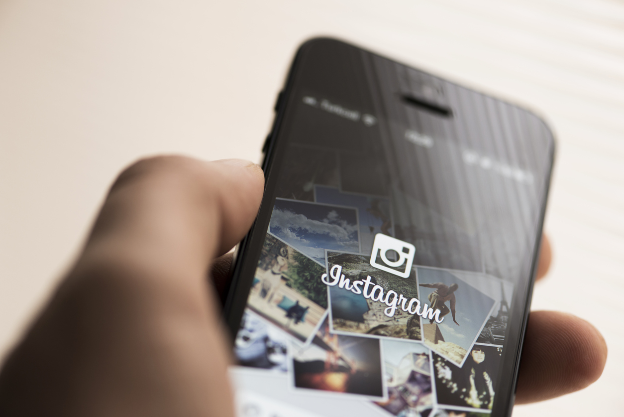 Instagram Social Media | Alliance Talent By Jason Swartz