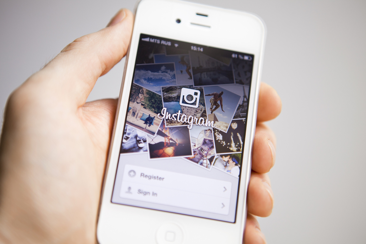 Instagram Strategy | Alliance Talent International by Jason Swartz