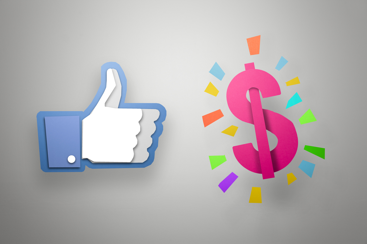 Making Money With Social Media | Alliance Talent International by Jason Swartz