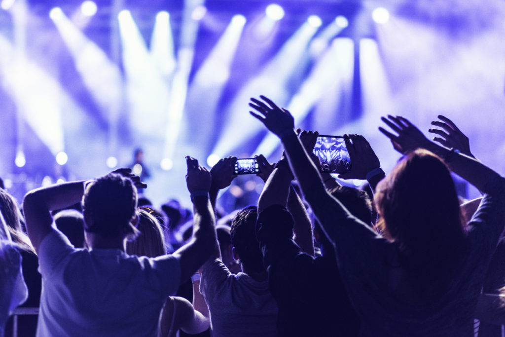 Concert Promoter: Why You Need One | Alliance Talent International by Jason Swartz