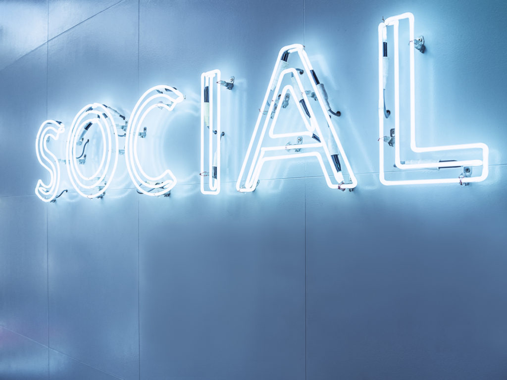 Social Engagement | Alliance Talent International by Jason Swartz