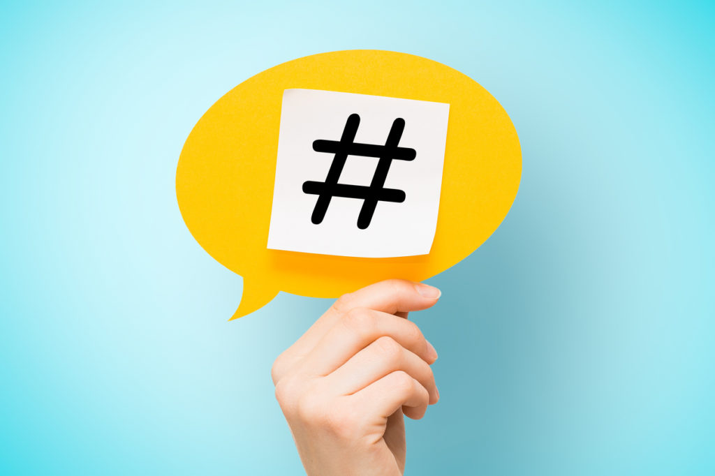 The Necessity of Hashtags | Alliance Talent International by Jason Swartz